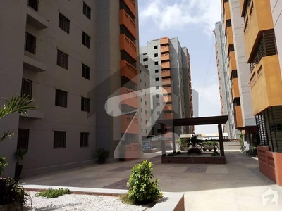 3 Bd Dd Flat for Sale in Grey Noor Tower Scheme 33 Grey Noor Tower & Shopping Mall