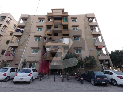 3 Bed Apartment Available For Sale In D-17 Block A Tulip Apartments D-17 Islamabad. D-17