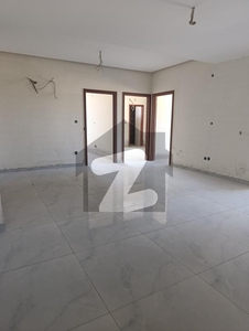 3 bed Brand new Apartment Available for Sale on Easy Installments MPCHS Block A