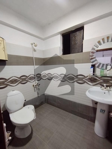 3 Bed DD Flat For Sale In Nazimabad No. 3 Nazimabad