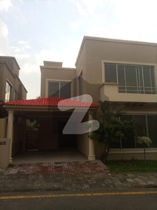 3 Bed Defense Villa Available For Rent In DHA 1 DHA Phase 1 Defence Villas