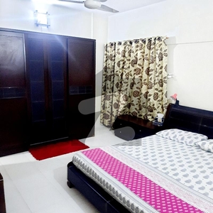 3 Bed Ground Floor Flat For Sale Gulshan-e-Iqbal Block 13/A