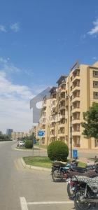 3 Bed Lounge Flat FOR SALE READY TO MOVE near Main Entrance of Bahria Town Karachi. Bahria Apartments