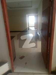 3 Bedroom Apartment In The Heart Of Islamabad. Capital Residencia