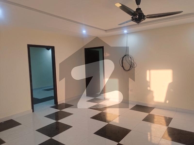 3 Bedrooms Brand New Unfurnished Apartment Available For Rent In E 11 4 Isb E-11