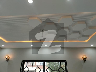 3 BEDS 5 MARLA BRAND NEW HOUSE FOR SALE LOCATED BAHRIA ORCHARD LAHORE Low Cost Block G