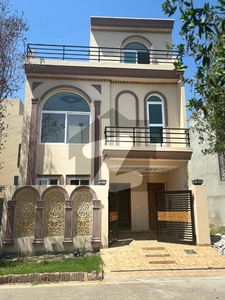 3 Marla Beautiful Self Constructed House Available For Sale At Investor Rate In New Lahore City Housing Scheme Main Canal Road Lahore Zaitoon New Lahore City