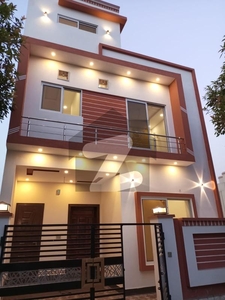 3 MARLA BRAND NEW MOST BEAUTIFUL PRIME LOCATION HOUSE FOR SALE IN NEW LAHORE CITY PH 2. Zaitoon New Lahore City