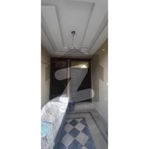3 Marla Double Storey House for Sale Al Rehman Garden Phase 2