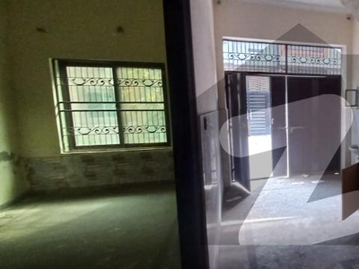 3 Marla Double Story House For Sale Lahore Medical Housing Society