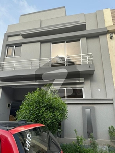 3 Marla House For Rent In Al-Kabir Town Phase 2.B Block Al-Kabir Town Phase 2