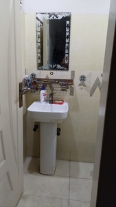 3 Marla House for Rent In Wahdat Colony, Lahore