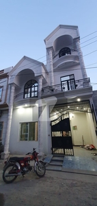 3 Marla House For Rent Lahore Medical Housing Society