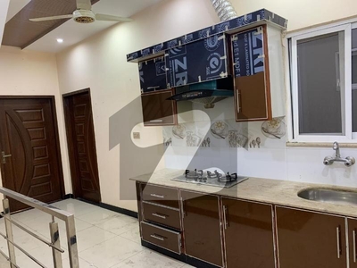 3 Marla House For RENT Lahore Medical Housing Society