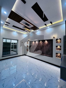 3 Marla Luxury House For Sale In Al Rehman Garden Phase 2 Al Rehman Garden Phase 2