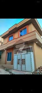 3 Marla New House For Sale Islamabad Highway