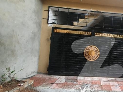 3 marla single story house for sale Islamabad Highway