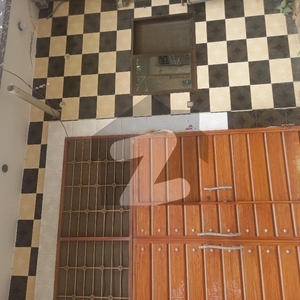 3 Marla Triple Story House For Sale In Amir Town Harbanspura Lahore Aamir Town