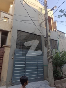 3 Marla Use House Wapda Electricity Gas water Available For Sale Al Rehman Garden Phase 2 C Block Al Rehman Garden Phase 2