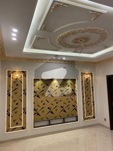 3 Years Installment Base Brand New Luxury House In Central Park Lahore Central Park Housing Scheme