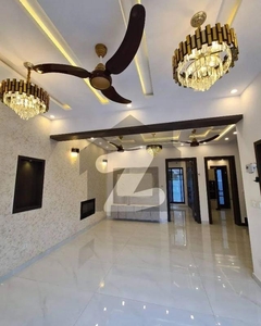 3 Years Installment Base Brand New Luxury House In Central Park Lahore Central Park Housing Scheme