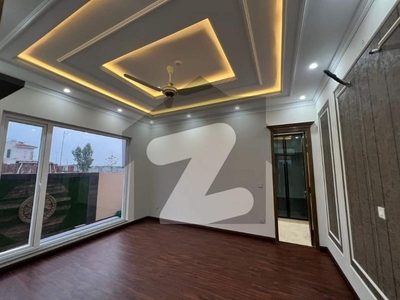 3 Years Installments Plan 10 Marla Brand New Ultra Modern House For Sale In DHA 11 Rahbar Defence Lahore DHA 11 Rahbar