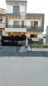30+60 brand luxury house for sale in G14/4 nearly Kashmir highway Islamabad G-14/4
