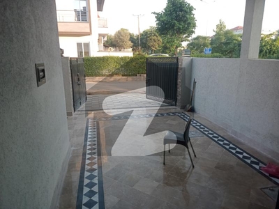 30x60 Ground Available For Rent In G-13 Islamabad G-13/2