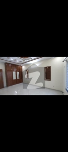 30x60 Ground Portion Available For Rent In G-13 Islamabad G-13