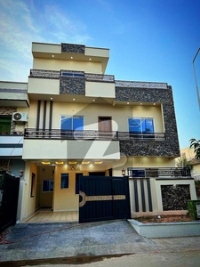 30x60 Modern Luxury House For Sale In G13 Islamabad G-13