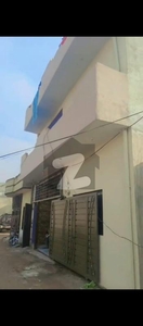 3.5 Marla Triple Storey House For Sale At Jarahi Stop Adiala Road Rawalpindi Adiala Road