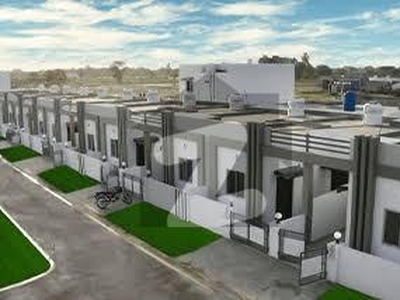 3.6 Marla Single Storey House For Sale On Installments In Safiya Homes Central Park Lahore Central Park Housing Scheme