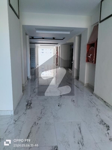 3bed apartment available for rent askari tower 4 DHA Phase 5 Sector H