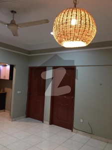 3 Bed DD 3rd Floor At Rahat Commercial Available For Rent Just Like New Apartment Available Rahat Commercial Area