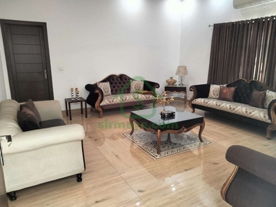 4 Kanal Farm House For Sale In Bedian Road Lahore