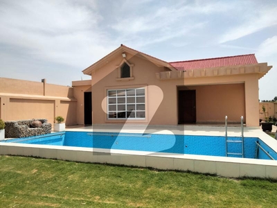4 Kanal Farm House With Swimming Pool For Rent Bedian Road Lahore Bedian Road