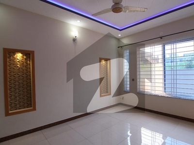 4 Marla Full House For Rent In G-13 Islamabad G-13/1