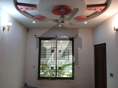 4 Marla House For Rent In Johar Town Phase 2 Johar Town Phase 2