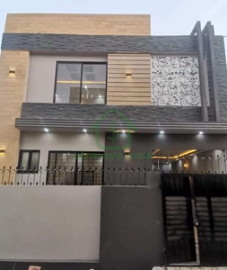 4 Marla House For Sale In Bedian Road Lahore