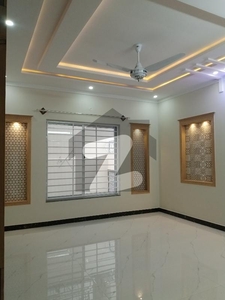 40*80 Ground Portion Available For Rent In G-13/4 G-13/4