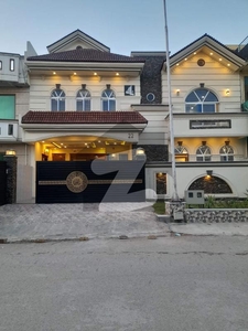 40x80 brand new house for sale in g13 G-13