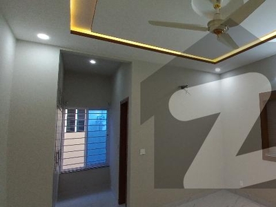 40x80 upper portion available for rent in G_13 G-13