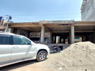 430 Ft² Shop for Sale In Ghauri Town Phase 4-A, Islamabad