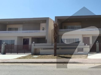 5 Bedrooms Luxury Paradise Villa For Sale In Bahria Town Precinct 51 Bahria Paradise Precinct 51
