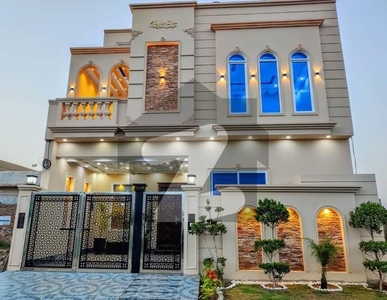 5 Malra Brand New House For Sale Wapda Town Phase1 Multan Wapda Town Phase 1 Block E