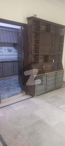 5 Marla 3rd floor available for rent Ghauri Town Phase 4A
