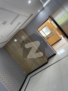 5 MARLA APARTMENT AVAILABLE FOR SALE Nawab Town