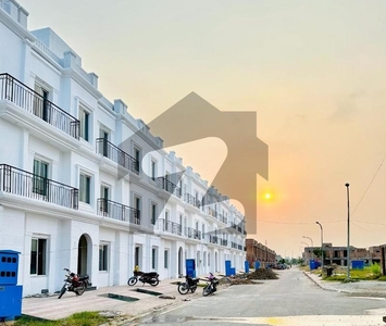 5 Marla appartment For Sale in Bahria Orchard Phase 2 Bahria Orchard Phase 2