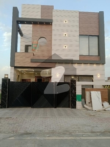 5 Marla Band New House For Sale In Nishtar Block Bahria Town Lahore Bahria Town Nishtar Block