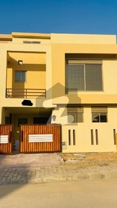 5 Marla Beautiful House Available For Sale Bahria Town Phase 8 Block M